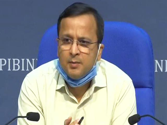 Covid-19 Doubling Rate Slows To 6.2 Days From 3 Days Before Lockdown, Says Govt