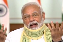 "Self-Reliance Biggest Lesson From COVID-19 Crisis," Says PM Modi "Self-Reliance Biggest Lesson From COVID-19 Crisis," Says PM Modi