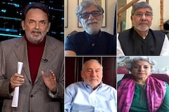 Prannoy Roy's Townhall With Joseph Stiglitz, Deepak Chopra Prannoy Roy's Townhall With Joseph Stiglitz, Deepak Chopra
