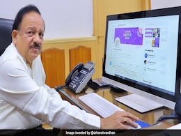 क्या भारत में कोरोना वायरस का कम्युनिटी स्प्रेड है? यह है देश के स्वास्थ्य मंत्री का जवाब क्या भारत में कोरोना वायरस का कम्युनिटी स्प्रेड है? यह है देश के स्वास्थ्य मंत्री का जवाब