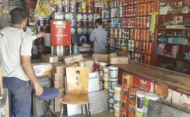 Karnataka To Further Ease Curbs In Districts Least Hit By COVID-19