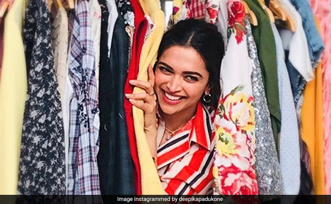 The Many Ways That Deepika Padukone Is Making Everyone Else Look Bad In Lockdown