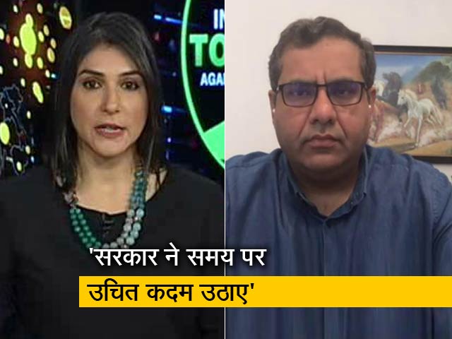 अर्थव्यवस्था को पटरी पर वापस लाने के लिए पैकेज की जरूरत : आदित्य सहगल