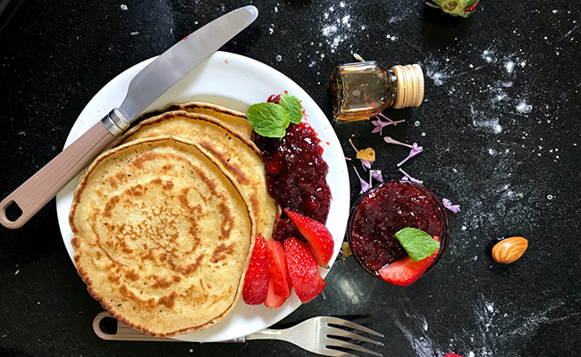 3 Easy Baking Recipes To Make This Easter Weekend Fun