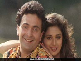 ऋषि कपूर के निधन पर आया माधुरी दीक्षित का रिएक्शन, बोलीं- अभी भी विश्वास नहीं हो रहा, दिल टूट गया ऋषि कपूर के निधन पर आया माधुरी दीक्षित का रिएक्शन, बोलीं- अभी भी विश्वास नहीं हो रहा, दिल टूट गया