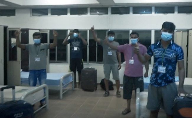 Singapore Reports 788 New COVID-19 Cases, Mostly Migrant Workers