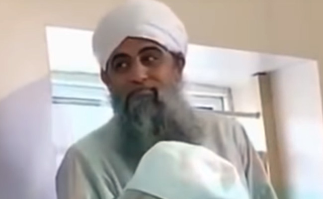 Year After Controversial Meet, Islamic Sect Chief Yet To Join Probe