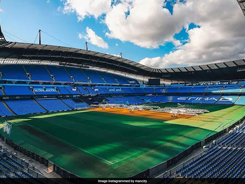 Football Fans Unlikely To Enter Stadiums "Any Time Soon", Says English FA Chairman