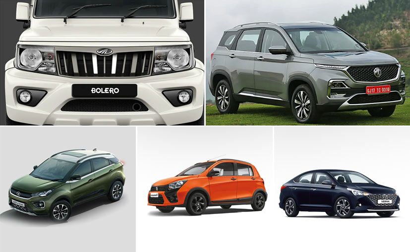 New Cars Launched In India During The Coronavirus Lockdown Period
