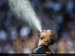 इंग्लैंड के फुटबॉलर ने लॉकडाउन के दौरान अपने घर पर रखी पार्टी, बाद में मांगी माफी, बोले- मैंने जो कुछ भी किया.. इंग्लैंड के फुटबॉलर ने लॉकडाउन के दौरान अपने घर पर रखी पार्टी, बाद में मांगी माफी, बोले- मैंने जो कुछ भी किया..