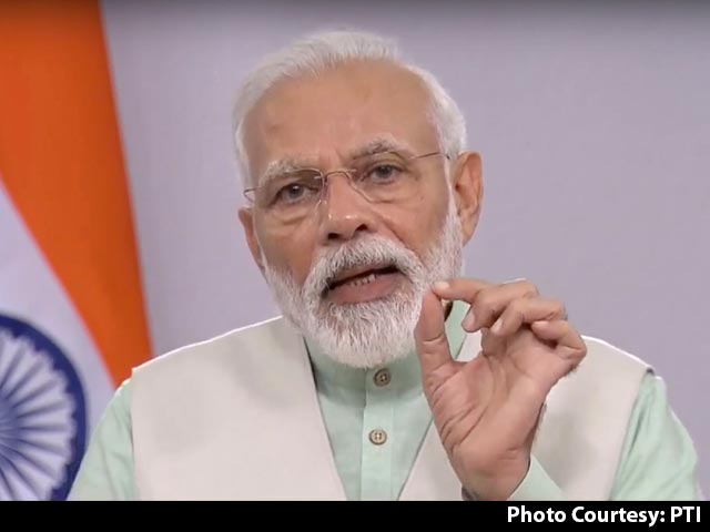 As States Raise Caution Over PM's Lights-Out Call, Centre Allays Fears