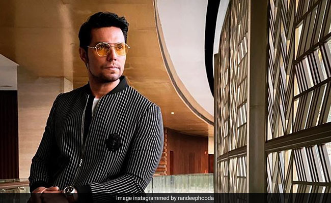 Randeep Hooda On Why He "Respectfully Declined" Roles In Hollywood Before <I>Extraction</I>