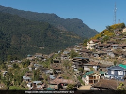 NDTV Ground Report: China's Unconventional War Against India On Northeast Border