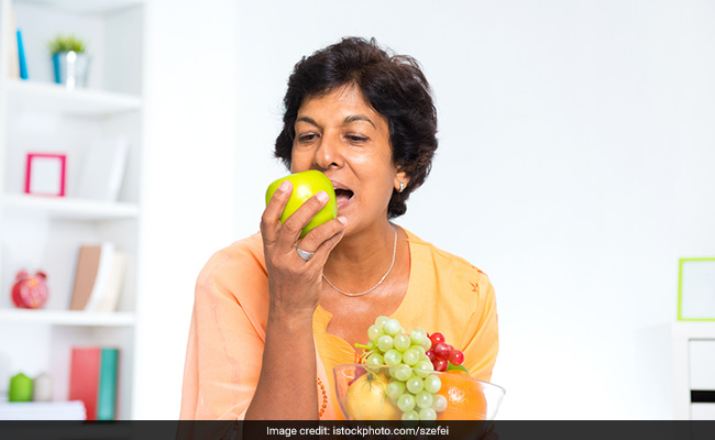 Are You Over 50? Add These Foods To Your Diet To Stay Healthy