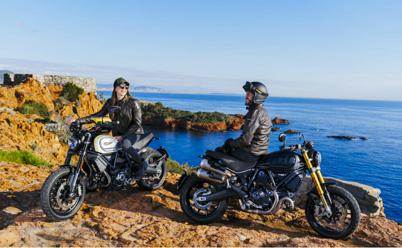 BS6 Ducati Scrambler 1100 Pro Launch Date Revealed