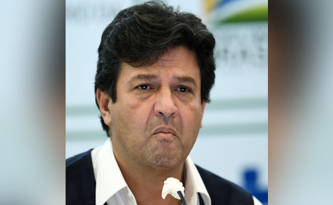Brazil Health Minister Sacked Amid Virus Crisis