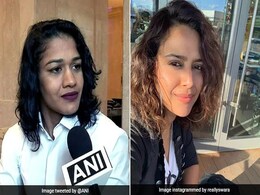 बबीता फोगाट ने तबलीगी जमात को ठहराया कोरोना फैलाने का जिम्मेदार, तो स्वरा भास्कर बोलीं- यह सवाल भी उठाएं कि... बबीता फोगाट ने तबलीगी जमात को ठहराया कोरोना फैलाने का जिम्मेदार, तो स्वरा भास्कर बोलीं- यह सवाल भी उठाएं कि...