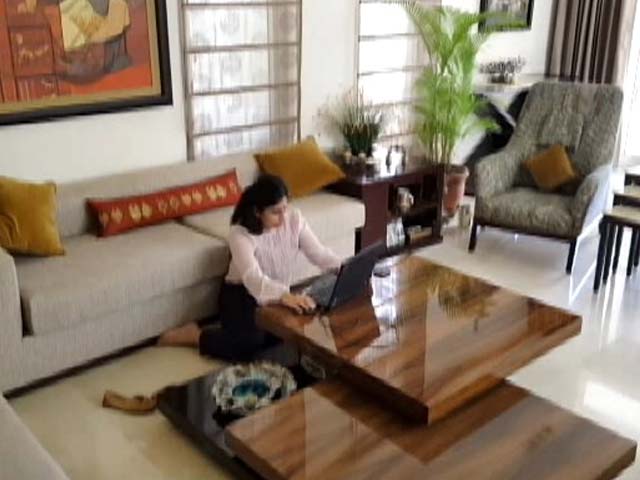 India Fights Against COVID-19 By Staying Home