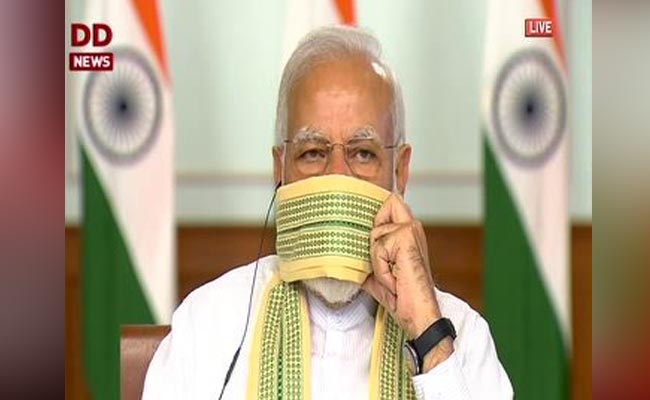 PM की अध्यक्षता में कैबिनेट बैठक कुछ ही देर में, 'ऐतिहासिक फैसलों' की उम्मीद : सूत्र