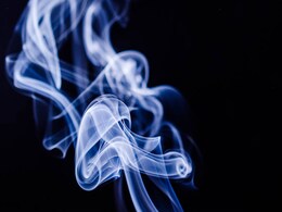 Don't Consume Or Spit Tobacco Products, Says Top Medical Body Don't Consume Or Spit Tobacco Products, Says Top Medical Body