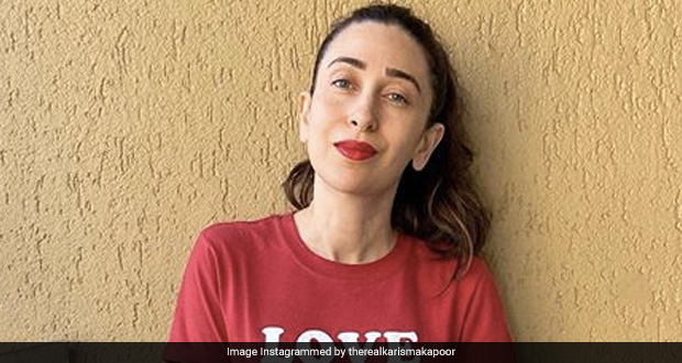 Karisma Kapoor's Monday Morning Breakfast Attempt Was A South Indian Surprise!