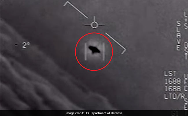NASA Sets Up Independent Scientific Team To Investigate UFO Sightings