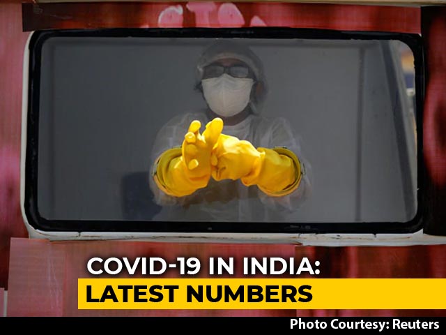 Northeast, South India Take Lead In Containing COVID-19 Spread: Data