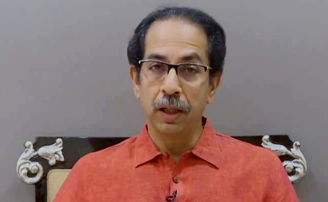 Shiv Sena Asks PM Modi, Amit Shah To Recall Maharashtra Governor Over Recent Remarks