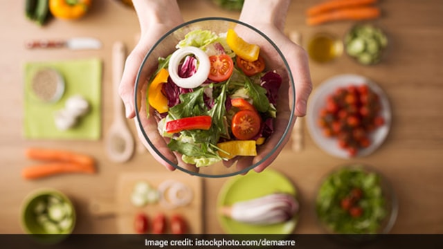 Eat foods that help manage your high blood pressure