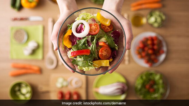 Plan a diverse lockdown menu to take care of your physical and mental health
