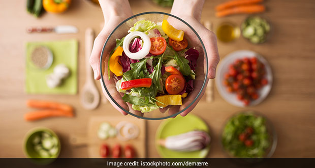 Eat foods that help manage your high blood pressure