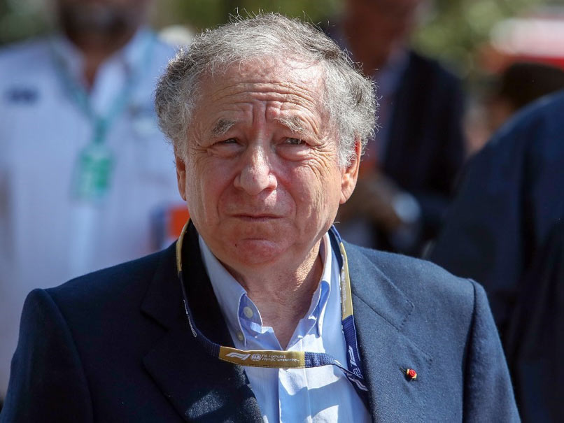 Jean Todt To Consult Ferrari's F1 Team & Road Car Business