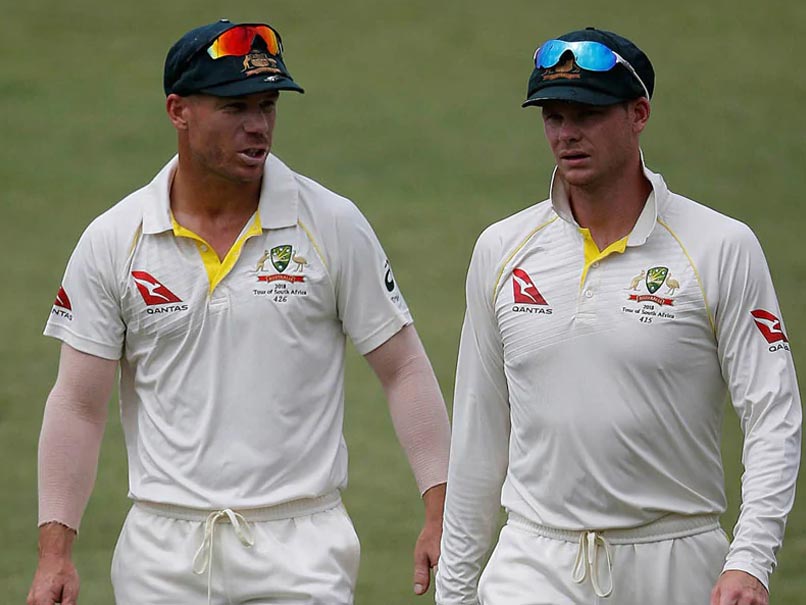 Australia Were "Out Of Control" Before Ball-Tampering Scandal, Says Former Umpire Ian Gould