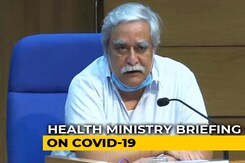 Don't Use COVID-19 Rapid Test Kits For 2 Days, States Told On Complaints Don't Use COVID-19 Rapid Test Kits For 2 Days, States Told On Complaints