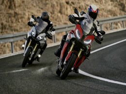 2020 BMW S 1000 XR: All You Need To Know 2020 BMW S 1000 XR: All You Need To Know