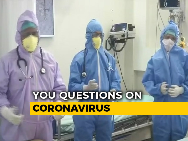 Sex During Pandemic: Doctors Answer Your Questions