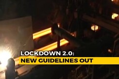 Industries In Rural Areas, E-commerce Can Start On April 20 Industries In Rural Areas, E-commerce Can Start On April 20