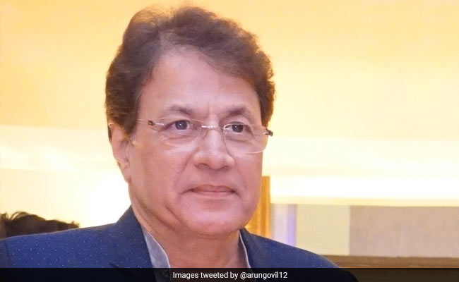 उत्तर प्रदेश में 13 नामों की लिस्ट में बीजेपी के इन 9 सांसदों का पत्ता हुआ साफ