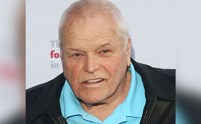 <i>First Blood</i> Star Brian Dennehy Dies At 81