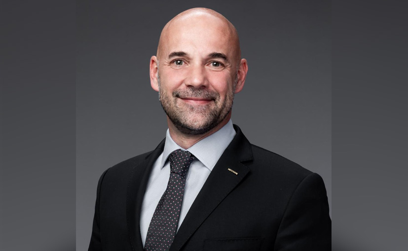 Guillaume Cartier Joins Nissan As Chairman For Africa, Middle East And India Region