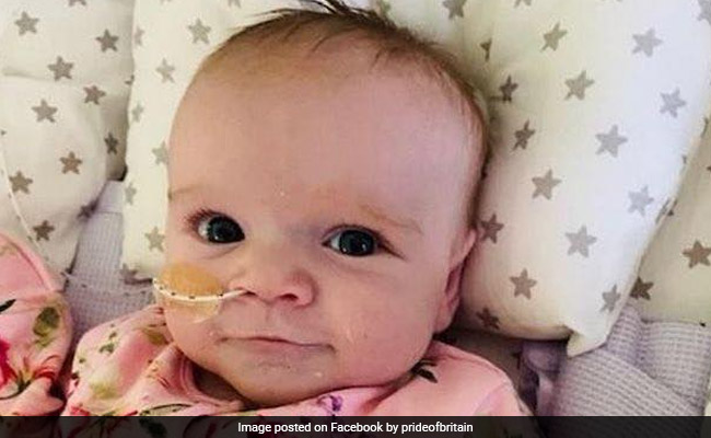 6-Month-Old 'Miracle Baby' With Heart Condition Defeats Coronavirus