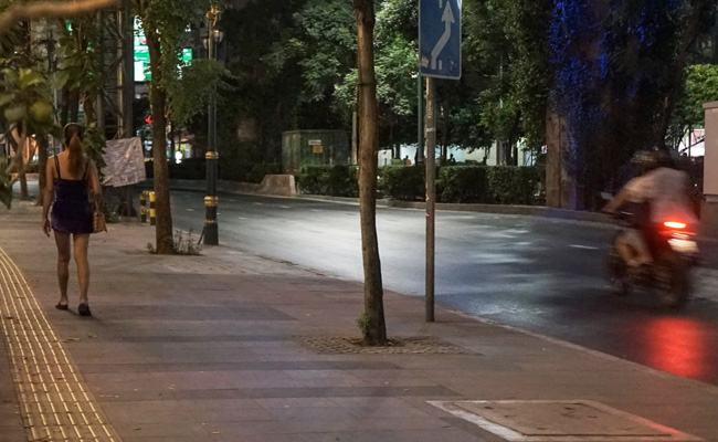 "Scared, But Have To Pay For Food": Virus Leaves 3 Lakh Sex Workers Jobless In Thailand