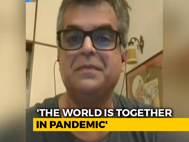 Amid Coronavirus, Comedian Atul Khatri Stresses On The Goodwill Of Positive News