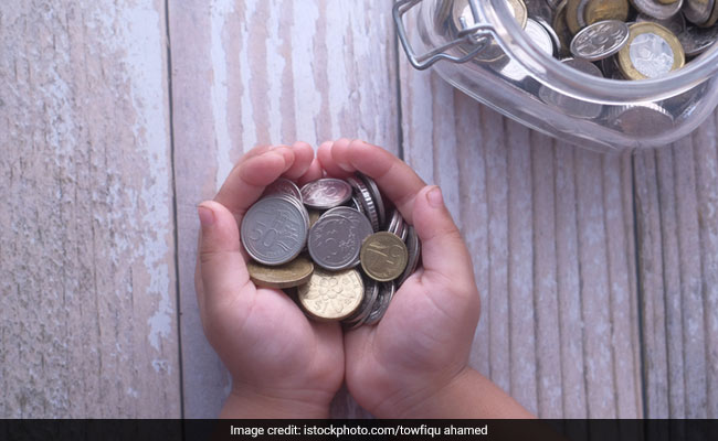 28-Year-Old From UP Donates Disability Pension Money To COVID-19 Fund, Urges Others To Help The Cause