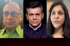 "Economic Package Missing For Weaker Section Of Society": Top Industrialist "Economic Package Missing For Weaker Section Of Society": Top Industrialist