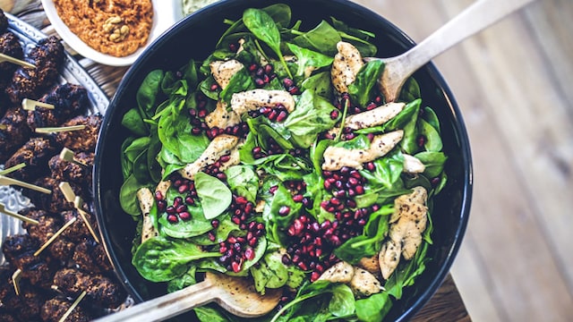 Believing myths and misinformation can lead to poor diet and nutrition