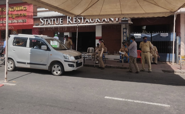 Kerala Extends Lockdown Till June 16