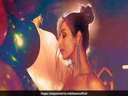 मलाइका अरोड़ा ने शेयर की ऐसी फोटो बॉलीवुड डायरेक्टर बोले- उफ्फ, इन आंखों की मस्ती के... मलाइका अरोड़ा ने शेयर की ऐसी फोटो बॉलीवुड डायरेक्टर बोले- उफ्फ, इन आंखों की मस्ती के...