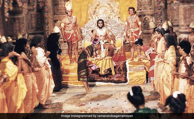 'रामायण' में सुग्रीव का रोल करने वाले श्याम कलानी का निधन, 'राम और 'लक्ष्मण' ने जताया दुख