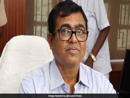 पिता के निधन के बाद भी बिना छुट्टी लिए लॉकडाउन में जनता की सेवा कर रहे कटक के कलेक्टर, बोले- 'पापा कहते थे...' पिता के निधन के बाद भी बिना छुट्टी लिए लॉकडाउन में जनता की सेवा कर रहे कटक के कलेक्टर, बोले- 'पापा कहते थे...'